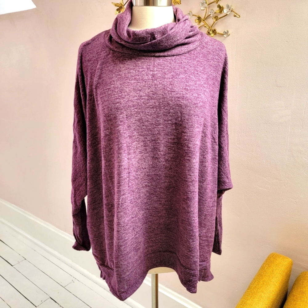 Zenana NWT Sweater